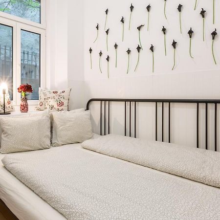 Elegant Coziness Leilighet Budapest Eksteriør bilde