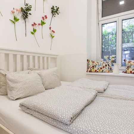 Elegant Coziness Leilighet Budapest Eksteriør bilde