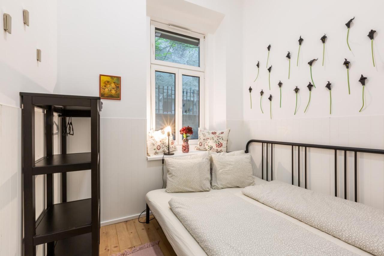 Elegant Coziness Leilighet Budapest Eksteriør bilde