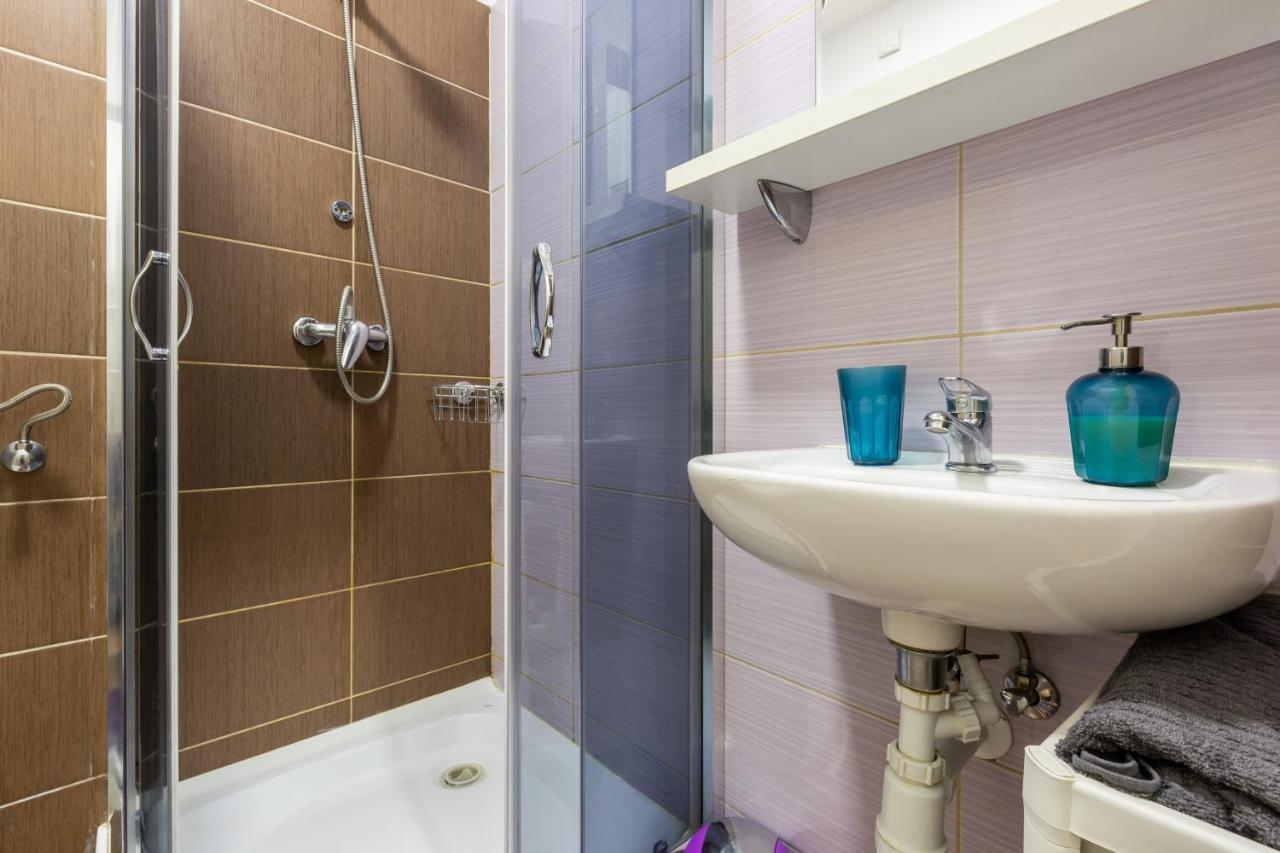 Elegant Coziness Leilighet Budapest Eksteriør bilde