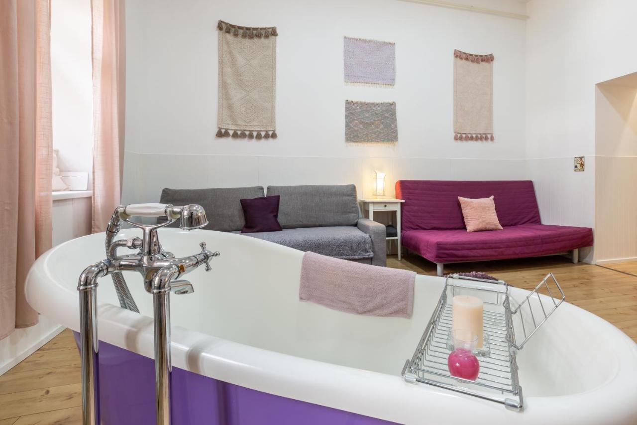 Elegant Coziness Leilighet Budapest Eksteriør bilde